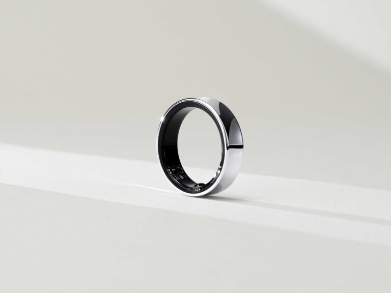 Read more about the article Wear the Future: Samsung Galaxy Ring is Here