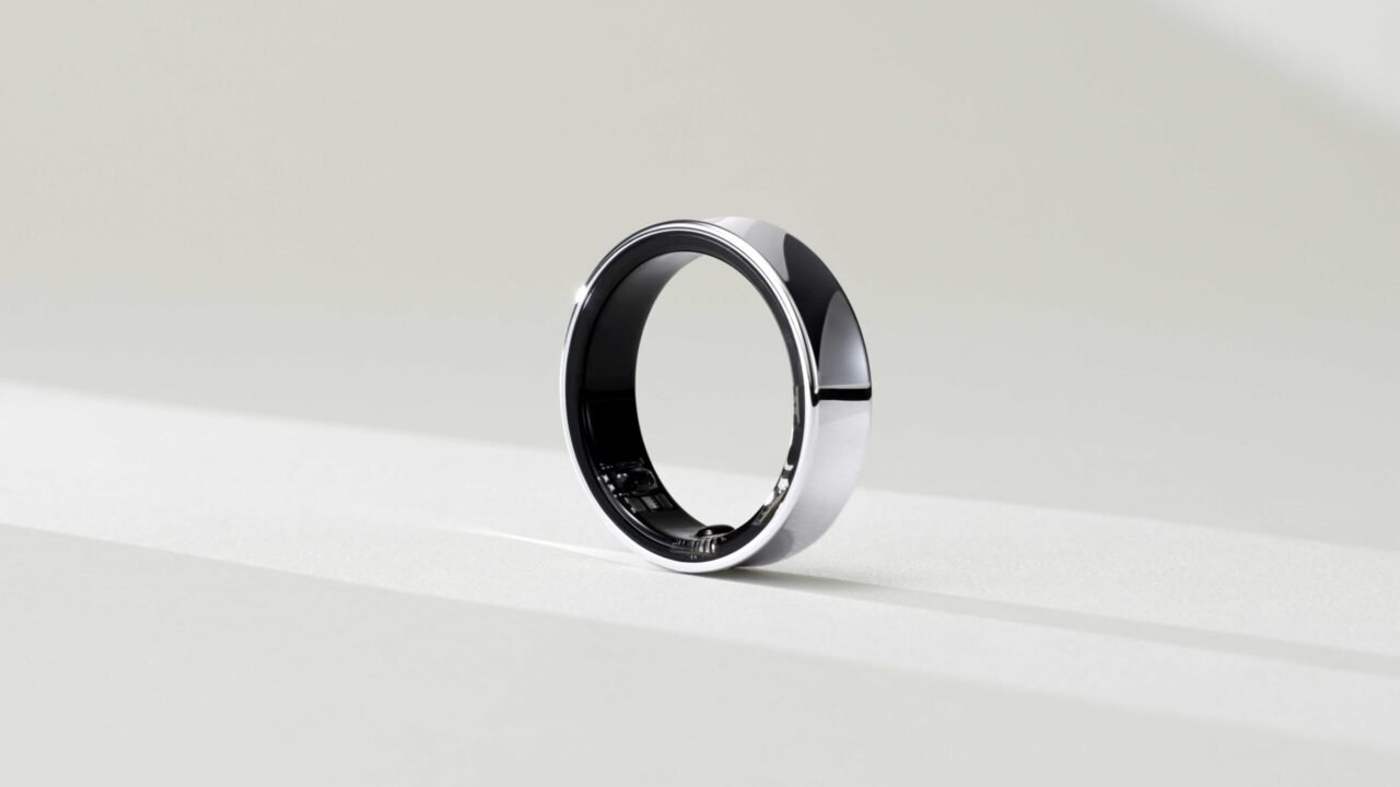 Wear the Future: Samsung Galaxy Ring is Here