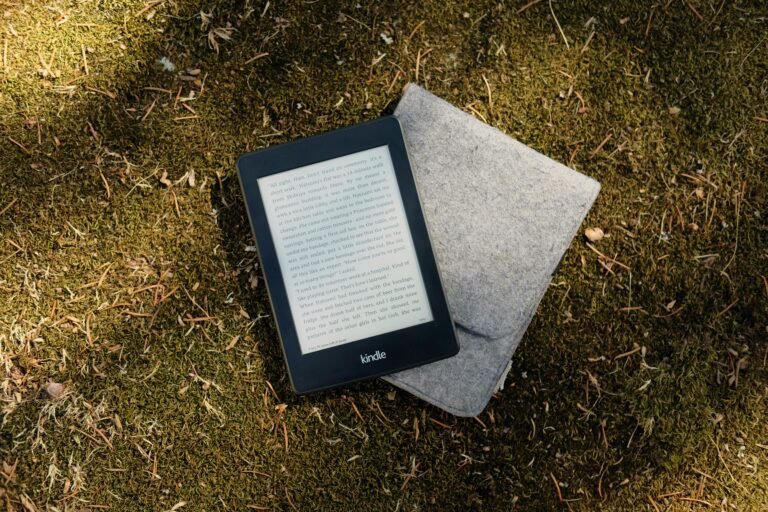 Read more about the article Amazon Kindle vs. Kindle Paperwhite: Is the Upgrade Worth It?