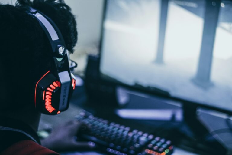 Read more about the article Best Headsets for Gaming in 2024