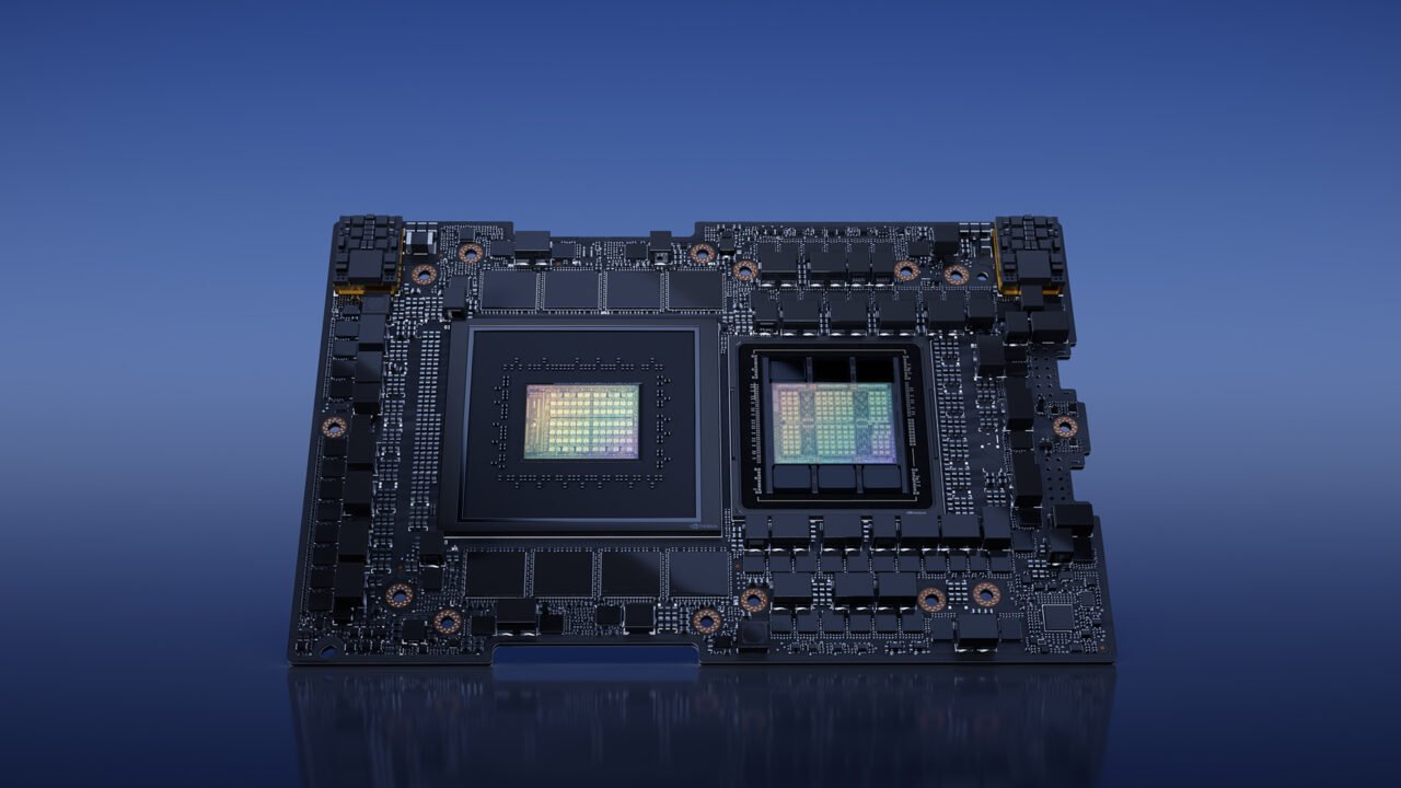 Revolutionizing AI: NVIDIA’s Grace Hopper Super chip Sets a New Standard in Computing