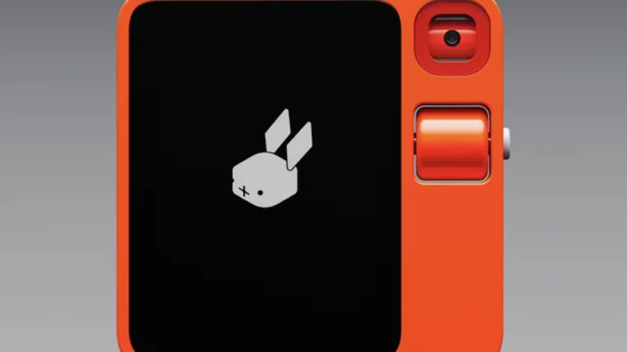 Transform Your Day with the Rabbit R1 AI Assistant