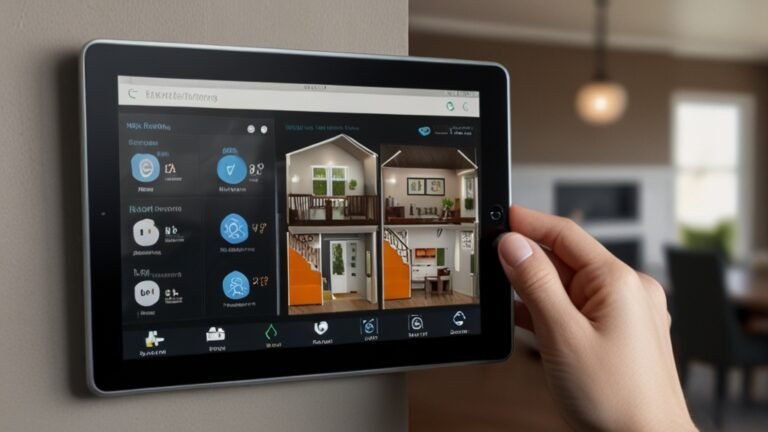 Smart Homes in 2024: The Future of Living