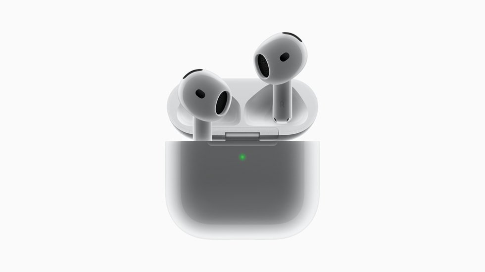 You are currently viewing AirPods 4: Everything you need to know