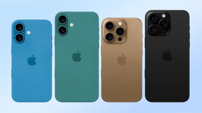 iPhone 16, iPhone 16 Pro, & iPhone 16 Pro Max: All You Need to Know