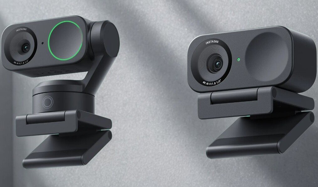 You are currently viewing Insta360 Link 2 vs. Link 2C Review: The Best 4K AI-Powered Webcams for Video Calls and Streaming